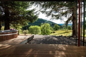 Cottage | Interior - Am Bothan (Lochearnhead)