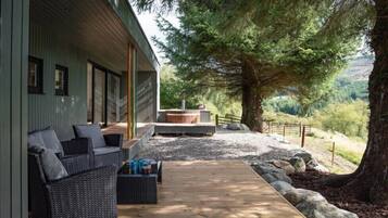Cottage | Terrace/patio
