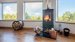 Småhus | Innvendig