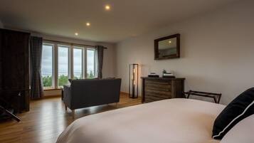 Ferienhaus | 5 Schlafzimmer, individuell dekoriert, individuell eingerichtet