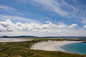 平房 | 住宿內部
