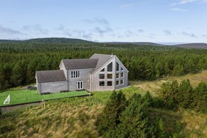 Cottage | Exterior - Constant &amp; True (Isle of North Uist)