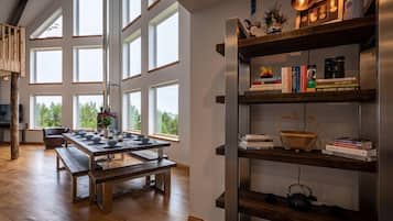 Casa rural | Interior