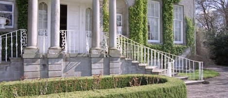 ChaumiÚre | Intérieur