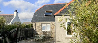 Canach Cottage
