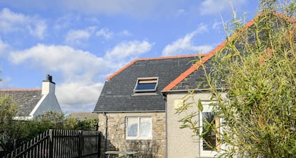 Canach Cottage
