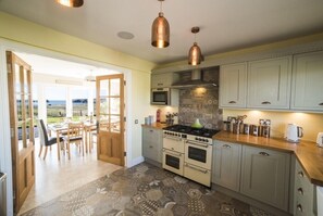 Ferienhaus | Eigene Küche