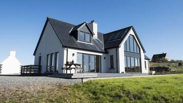 Ferienhaus | Innenbereich