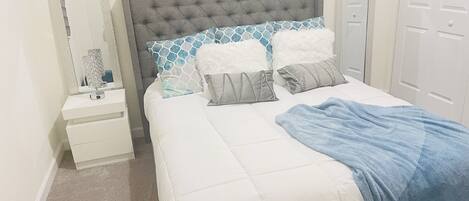 3 chambres, Wi-Fi