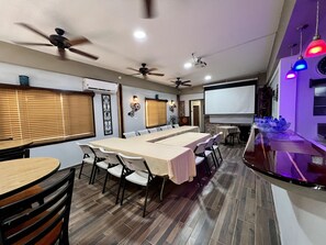 Meeting facility - One South Place Hotel (Belize City)