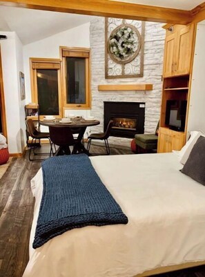 2 chambres, Wi-Fi, draps fournis