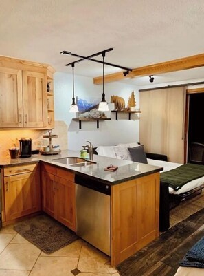 2 chambres, Wi-Fi, draps fournis