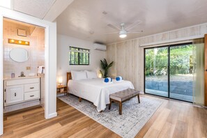 4 bedrooms, WiFi, bed sheets