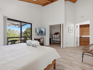 4 chambres, Wi-Fi, draps fournis