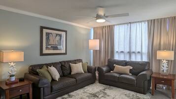 Smart-TV, DVD-Player