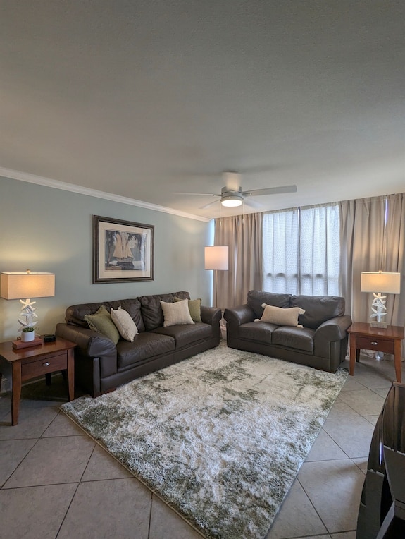 Walk To Beach, Gulf View Condo - MGM Park