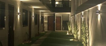 Solares Arraial Loft