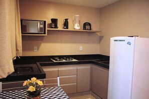 Traditional Loft