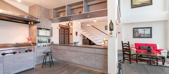 Stylish house in Escalante - Impeccable Decoration│Unique│Safe│Walk