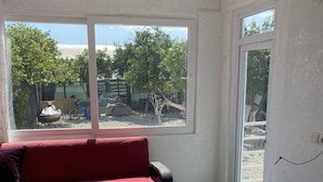 Family Room | Living area - Saklı bahçe (Demre)