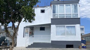 Front of property - Saklı bahçe (Demre)