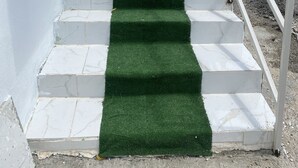 Exterior - Saklı bahçe (Demre)