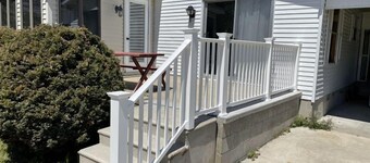 West End House