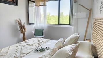 2 bedrooms, WiFi