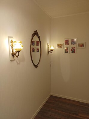 Interior - Holiday flat Zwei Finken in Wiesmoor (Wiesmoor)