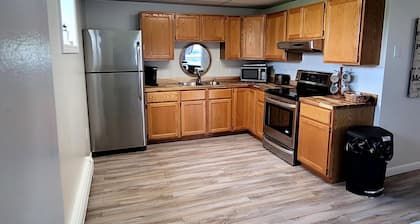 Perfectly Centered in Birch Harbor Village! Unit 4