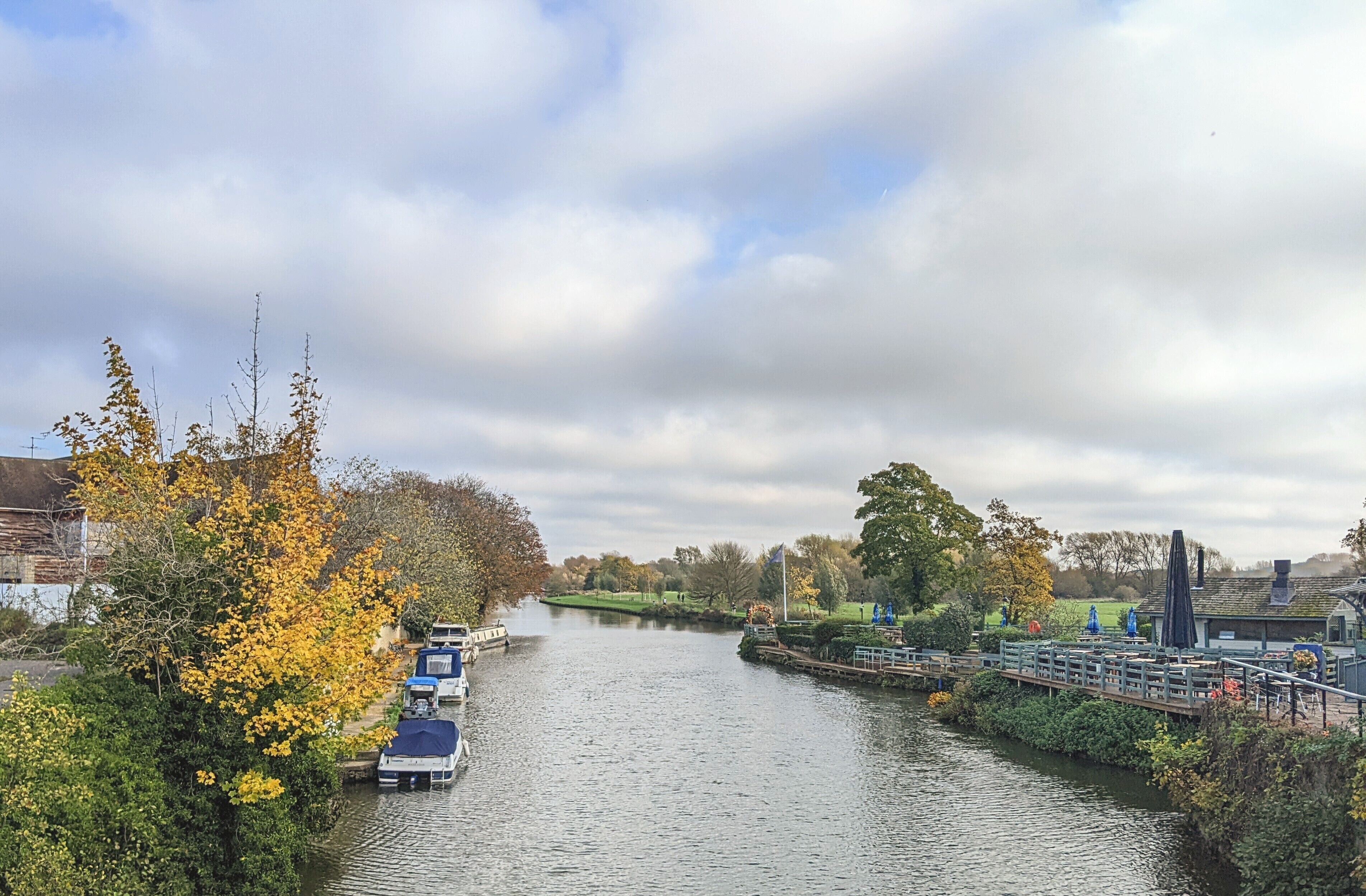 Foto - Kingfisher Barn