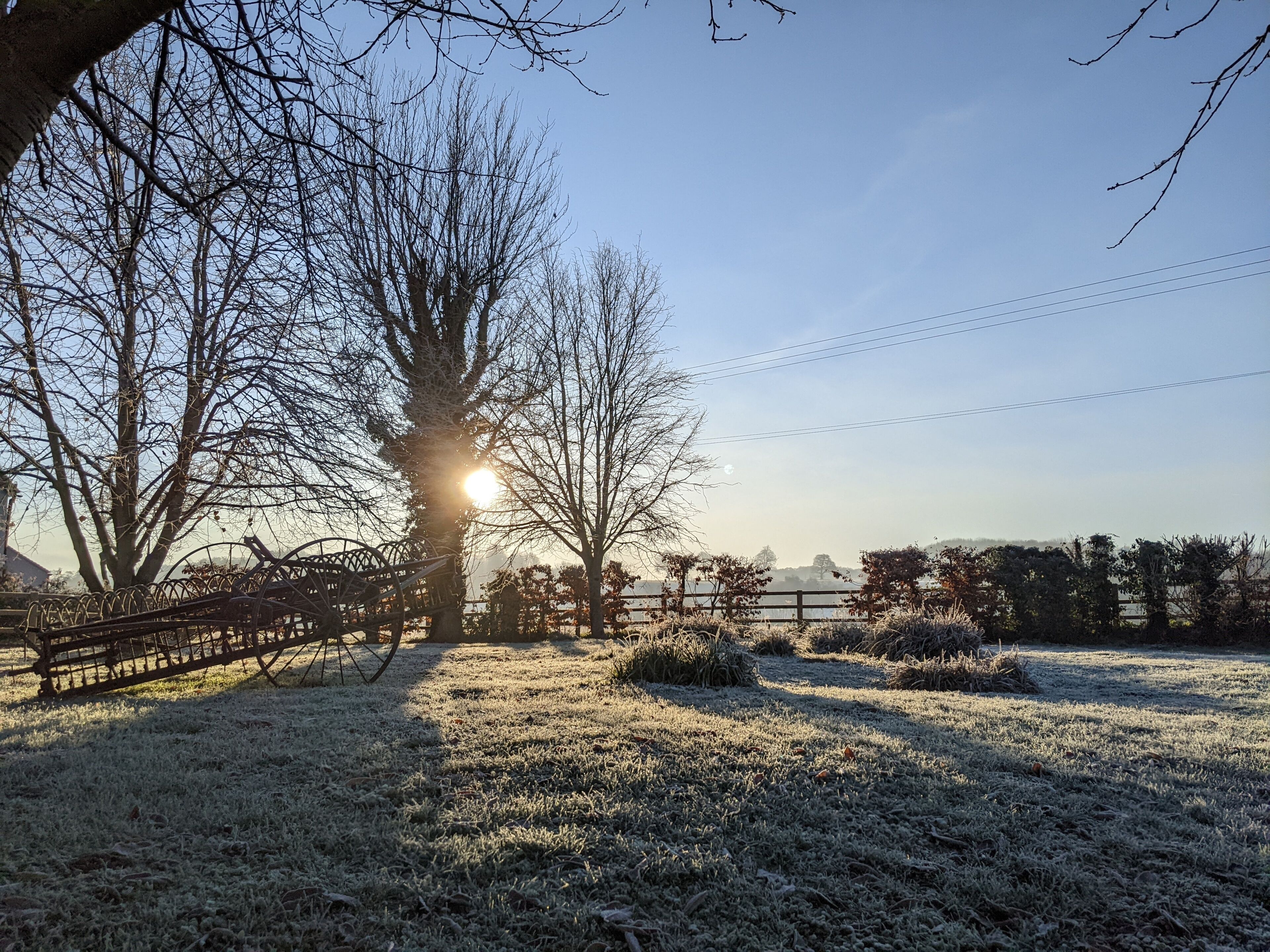 Foto - Kingfisher Barn