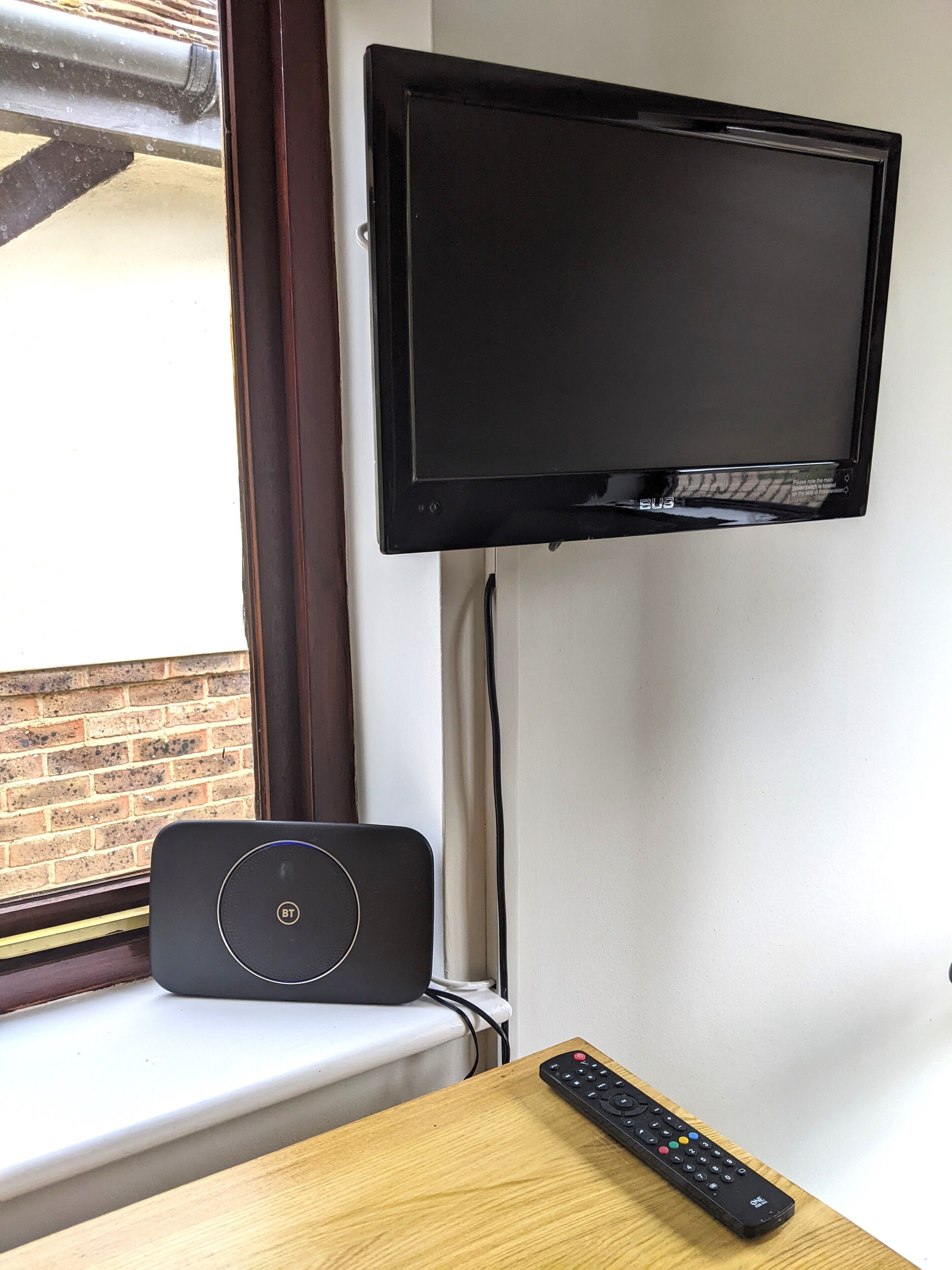 Foto - Kingfisher Barn