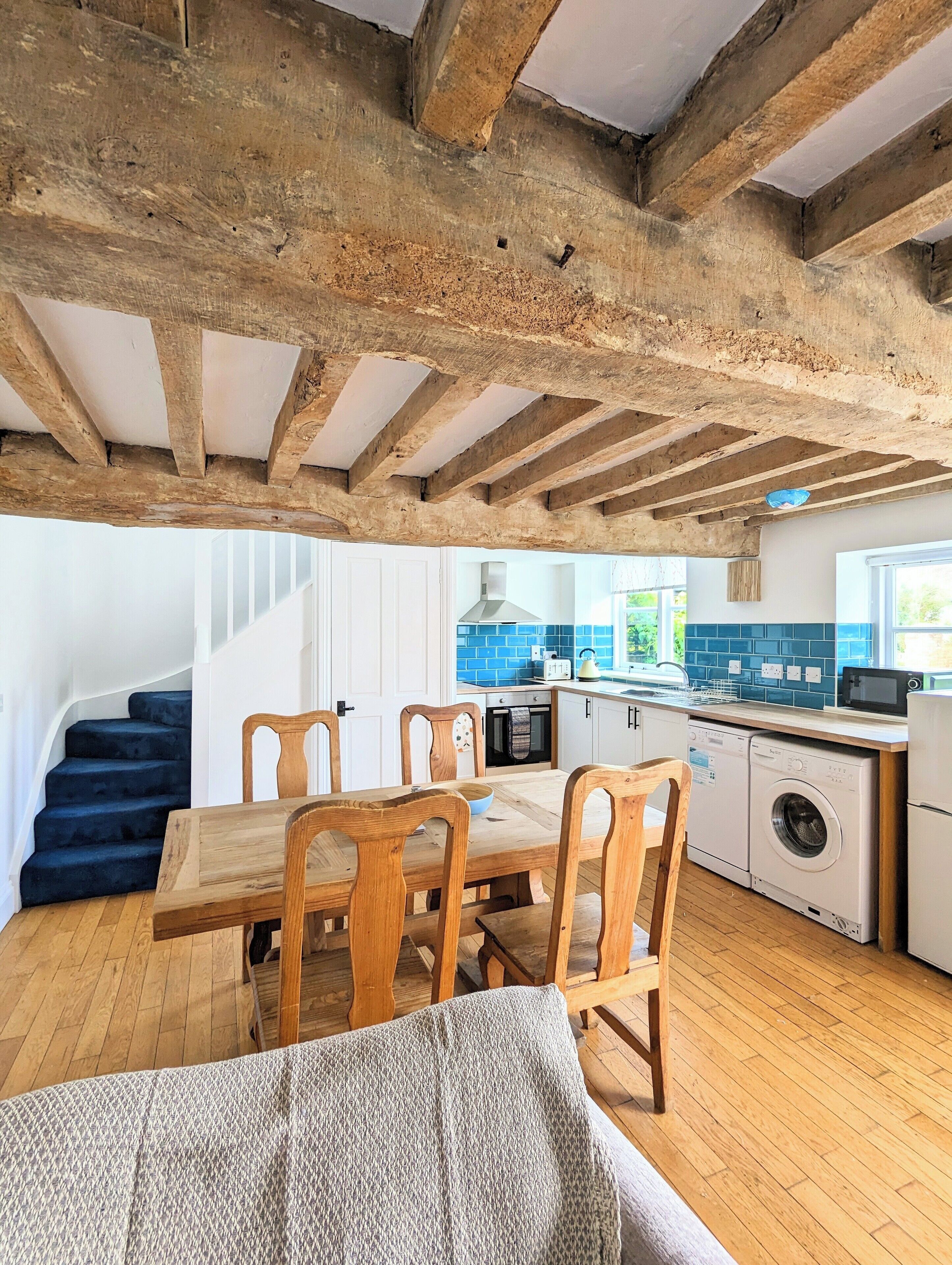 Foto - Kingfisher Barn