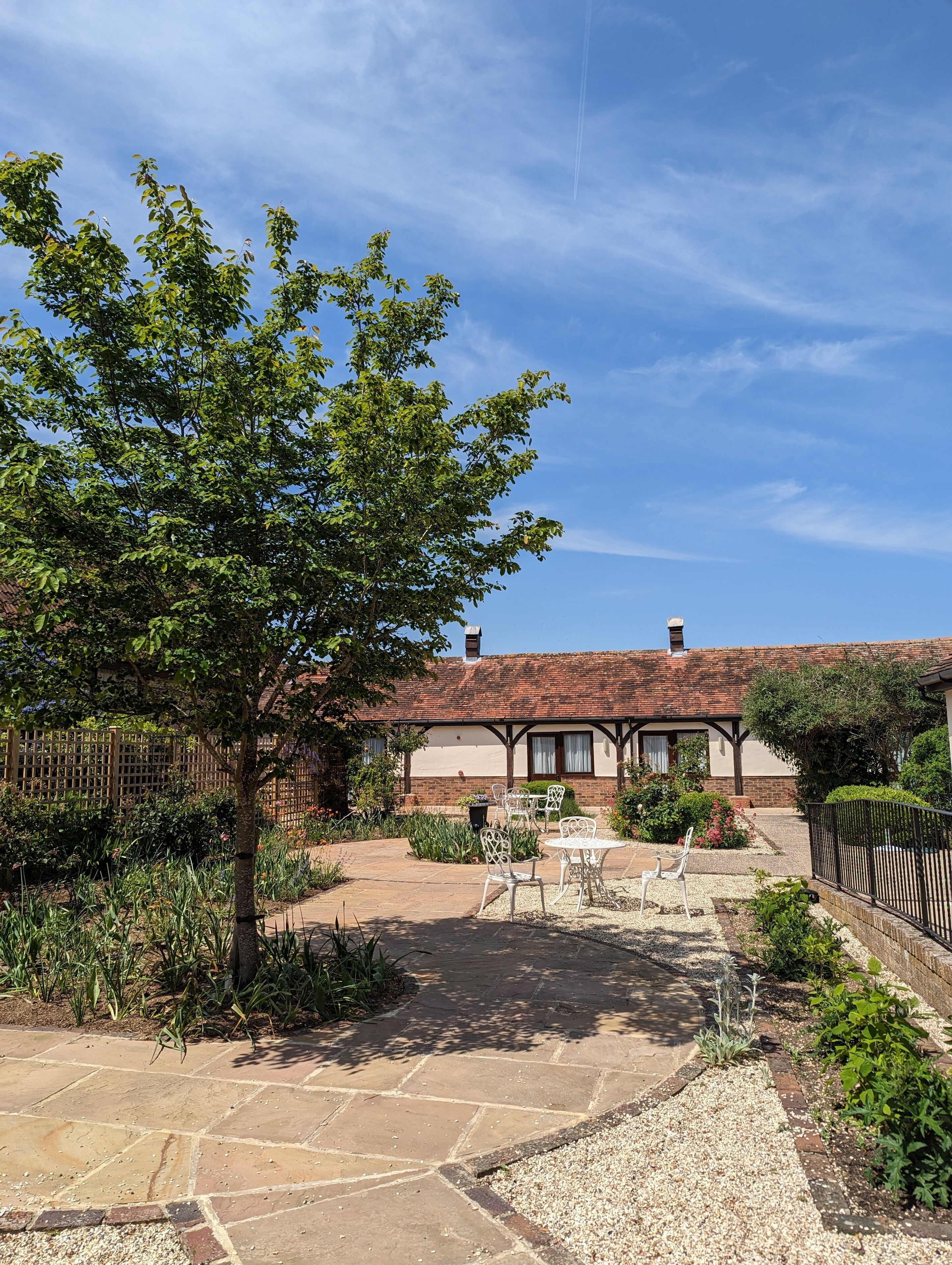 Twin Room | View from room