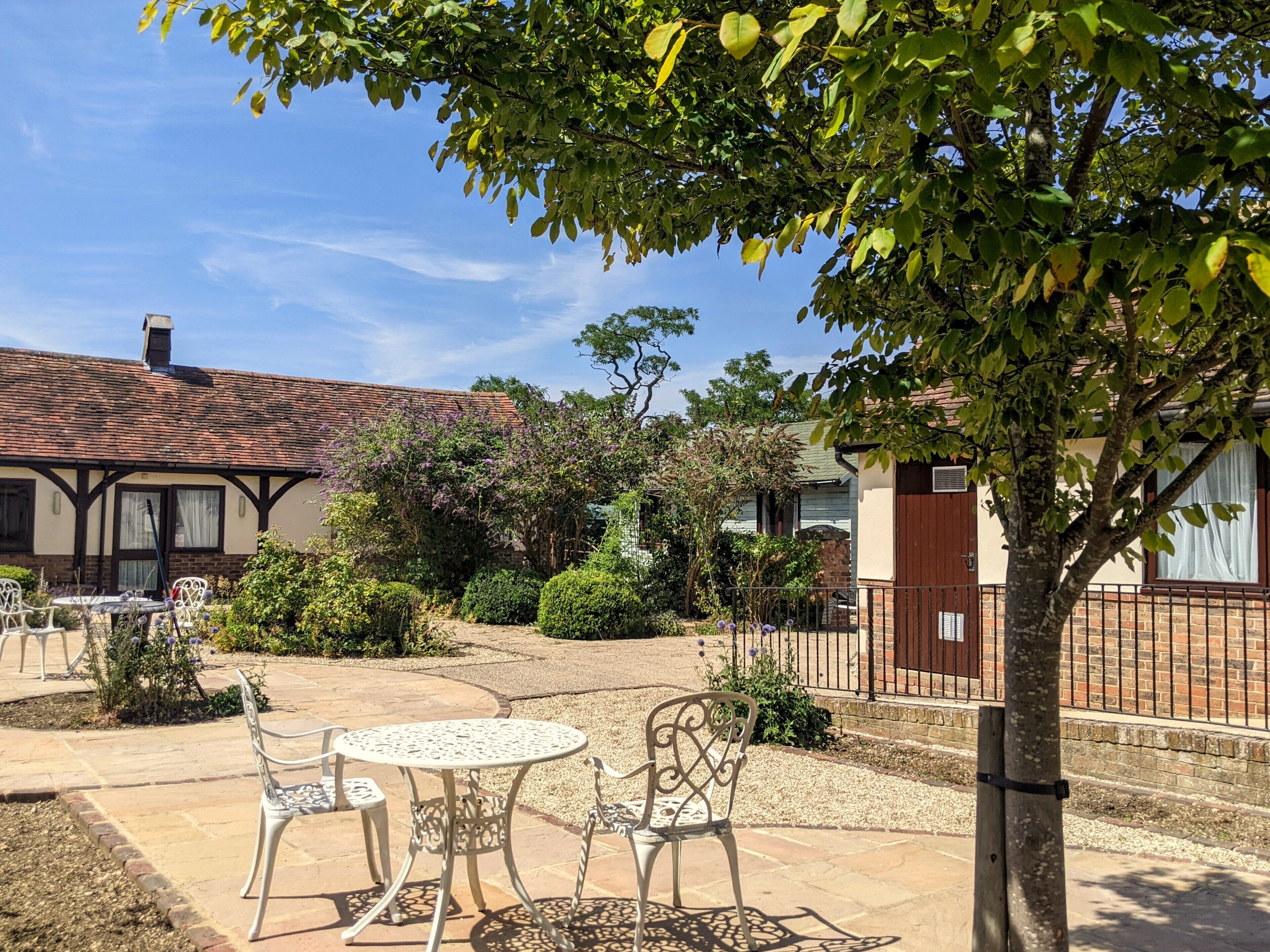 Foto - Kingfisher Barn