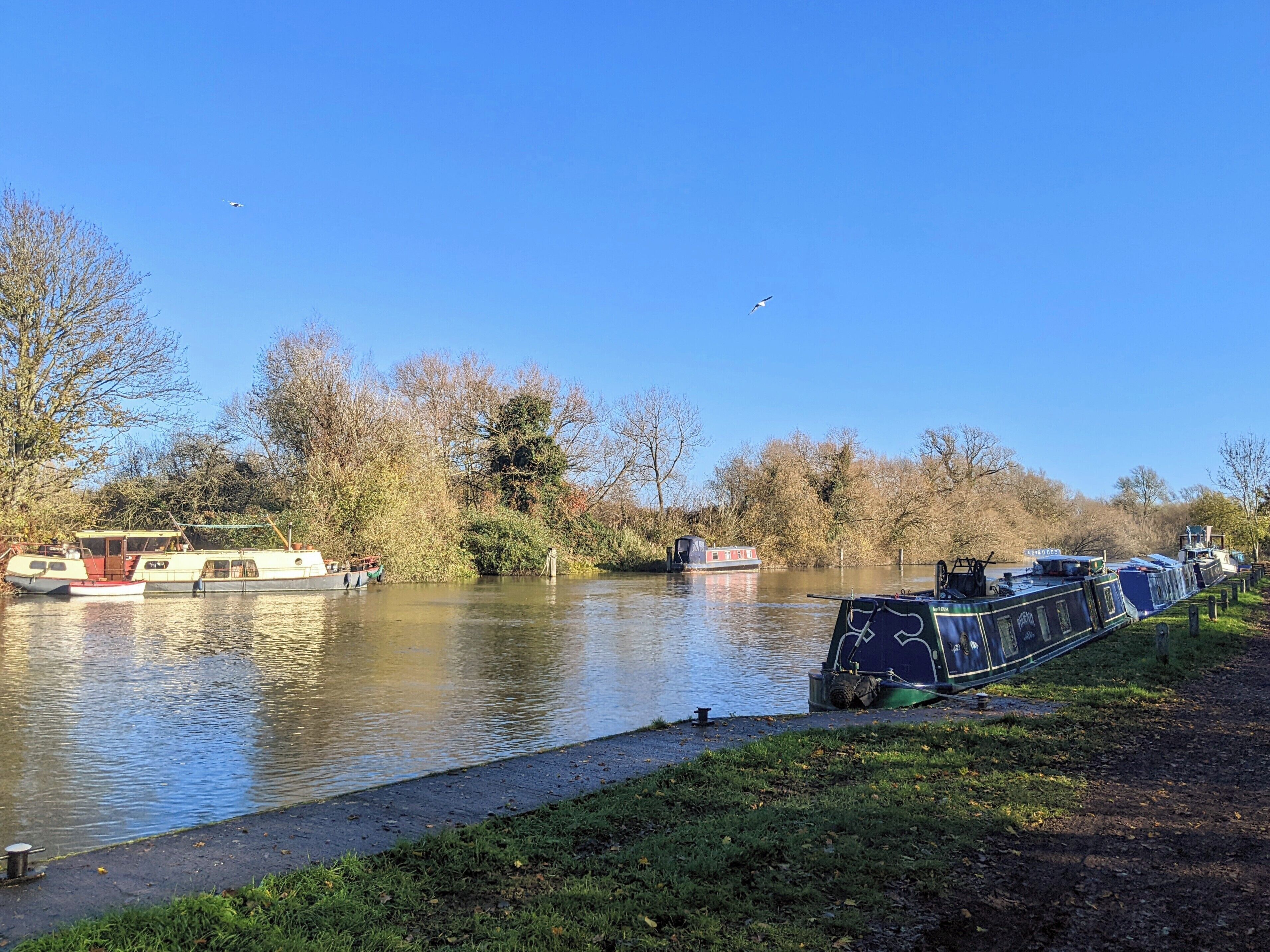 Foto - Kingfisher Barn