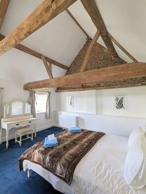 Cottage | 1 camera, con stile personalizzato, con arredamento individuale