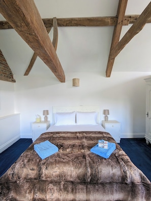 Granary Cottage