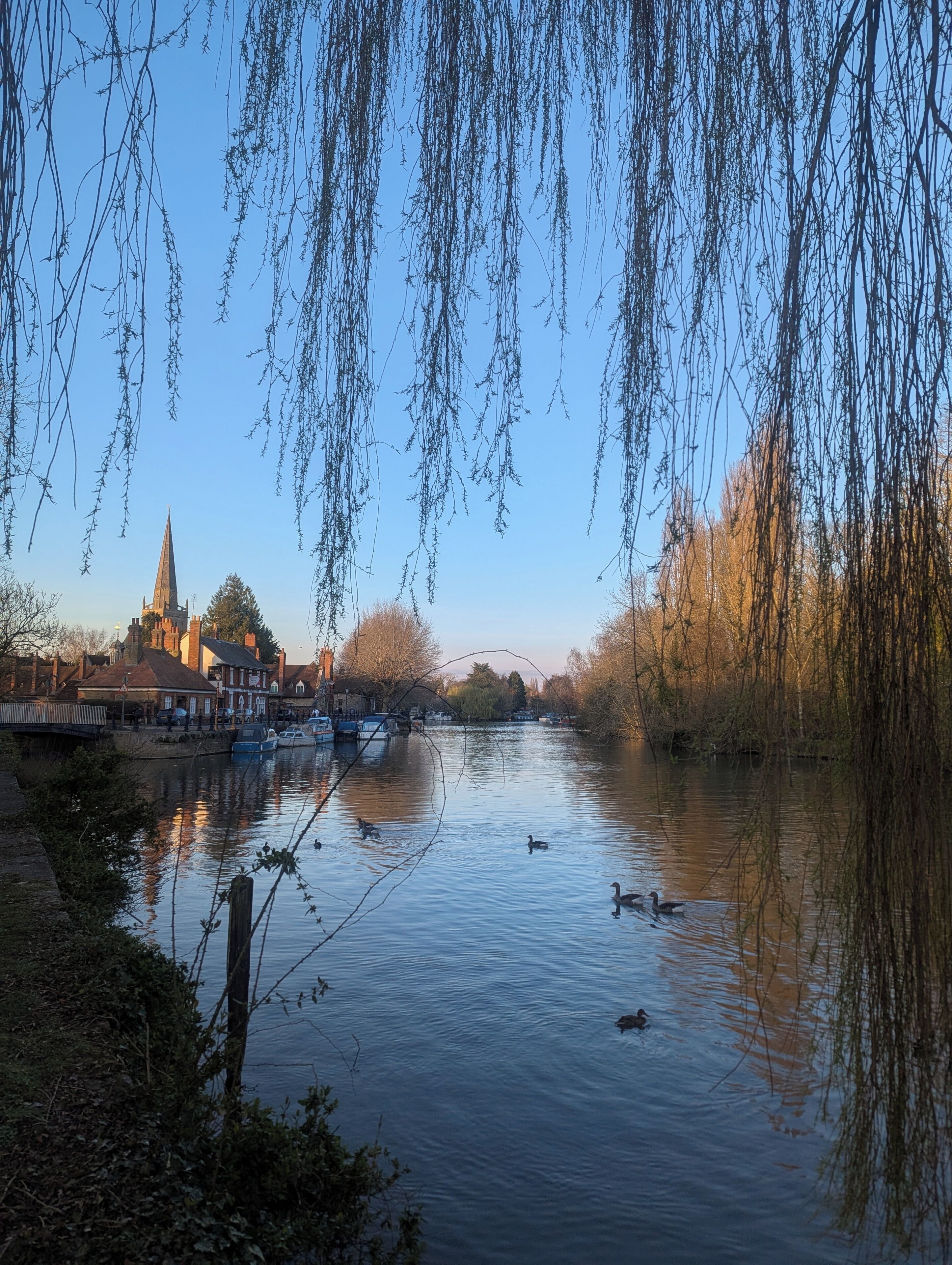 Photo - Kingfisher Barn