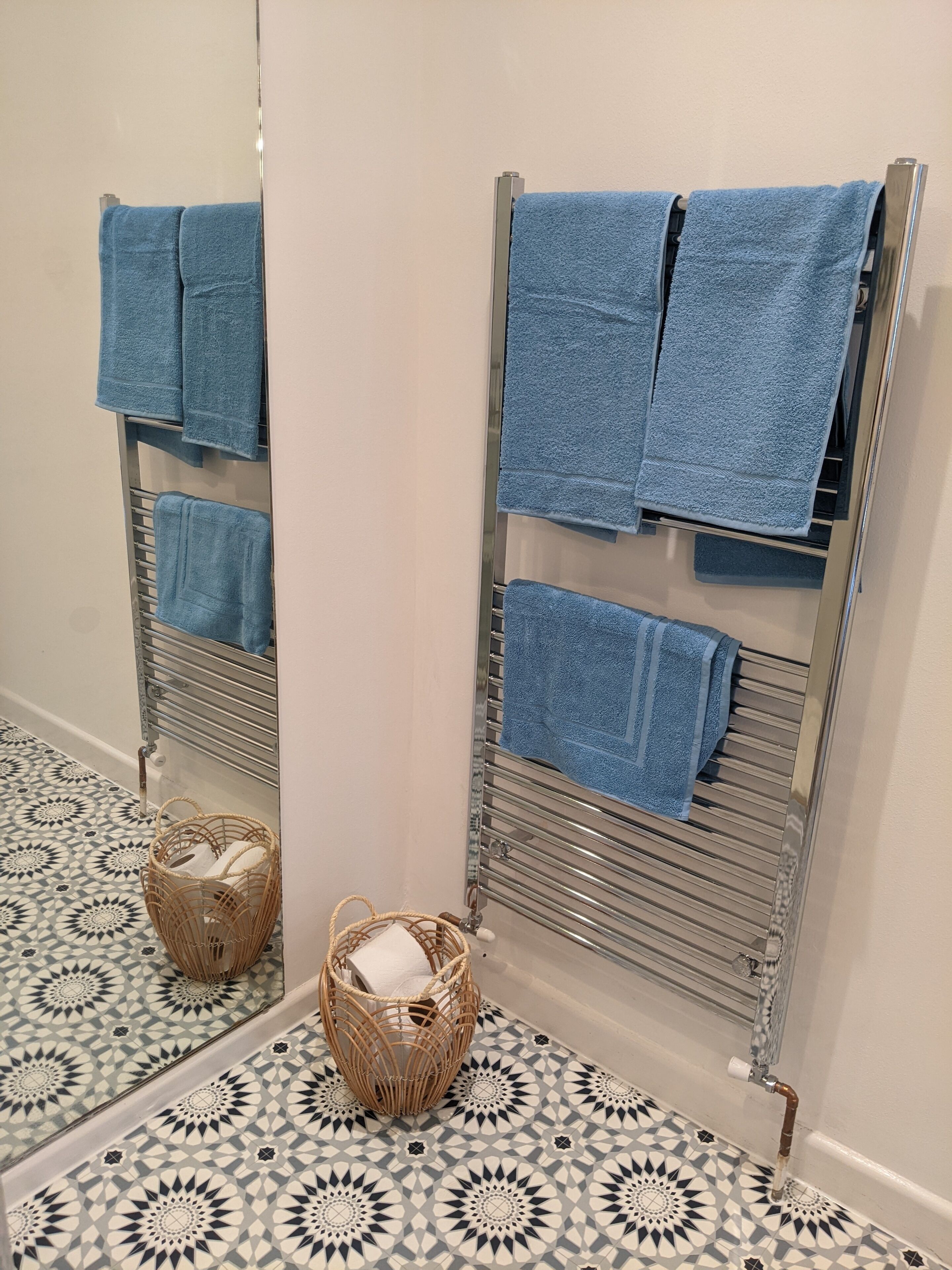 Foto - Kingfisher Barn