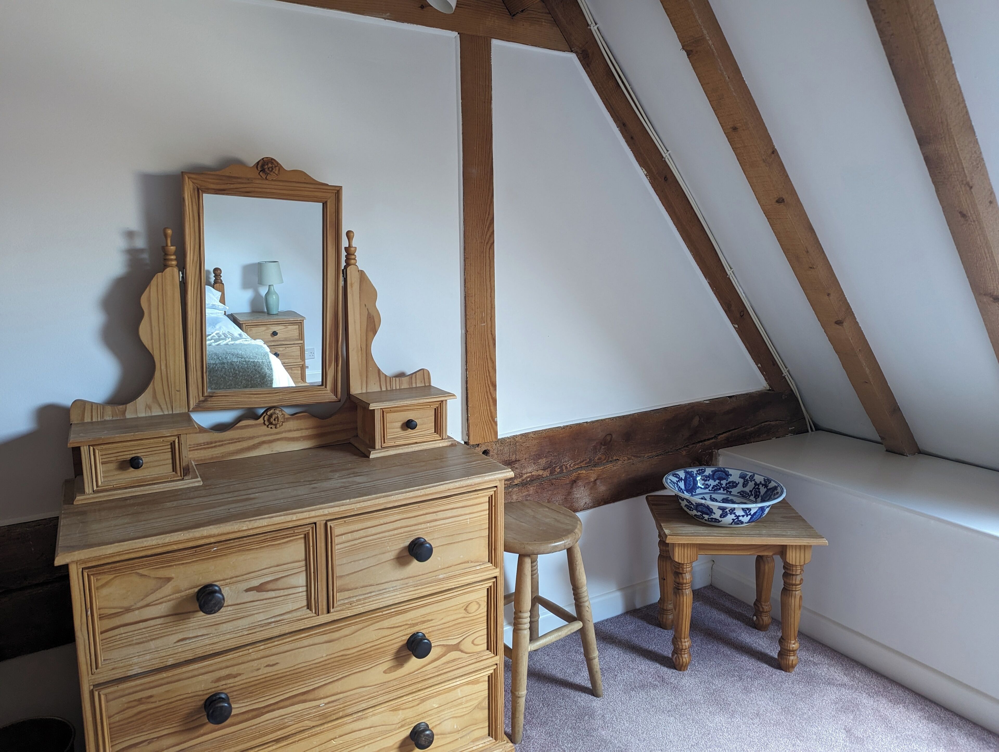 Foto - Kingfisher Barn