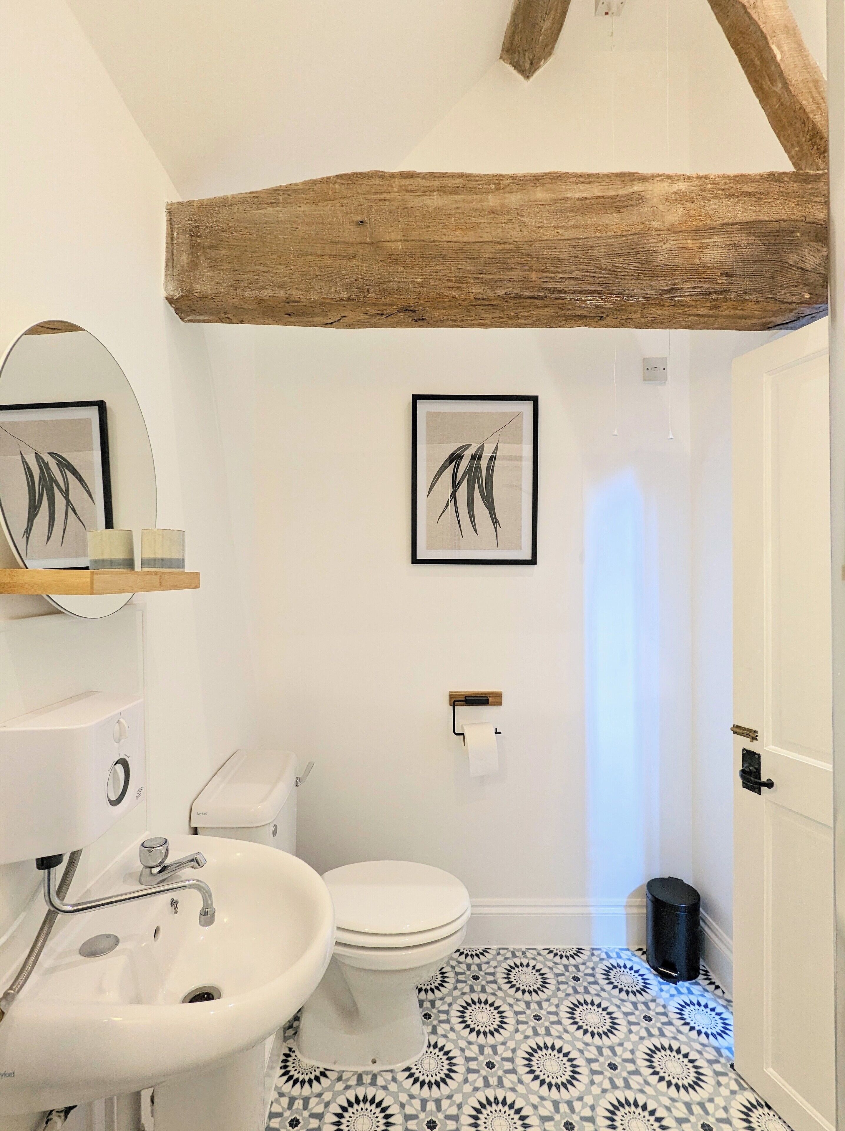 Photo - Kingfisher Barn