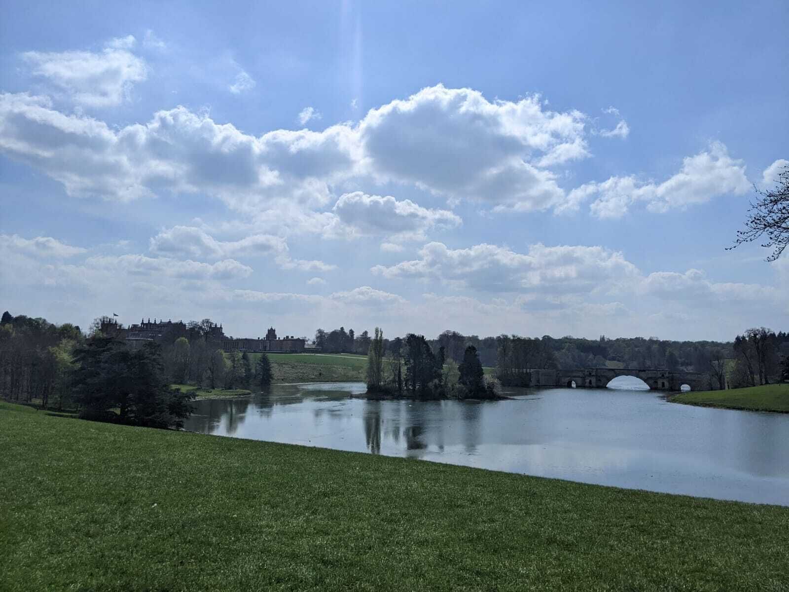 Photo - Kingfisher Barn