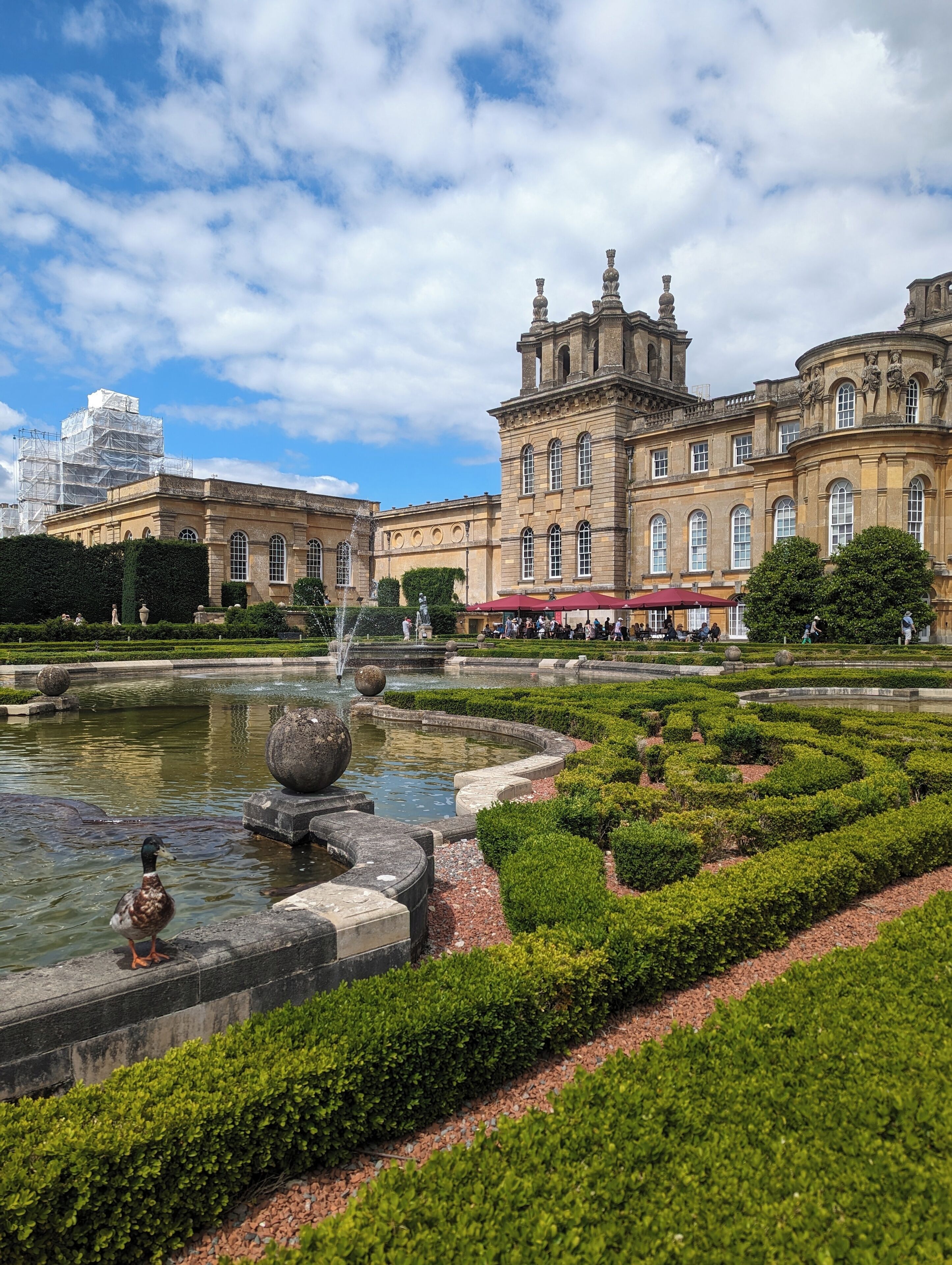 Foto - Kingfisher Barn