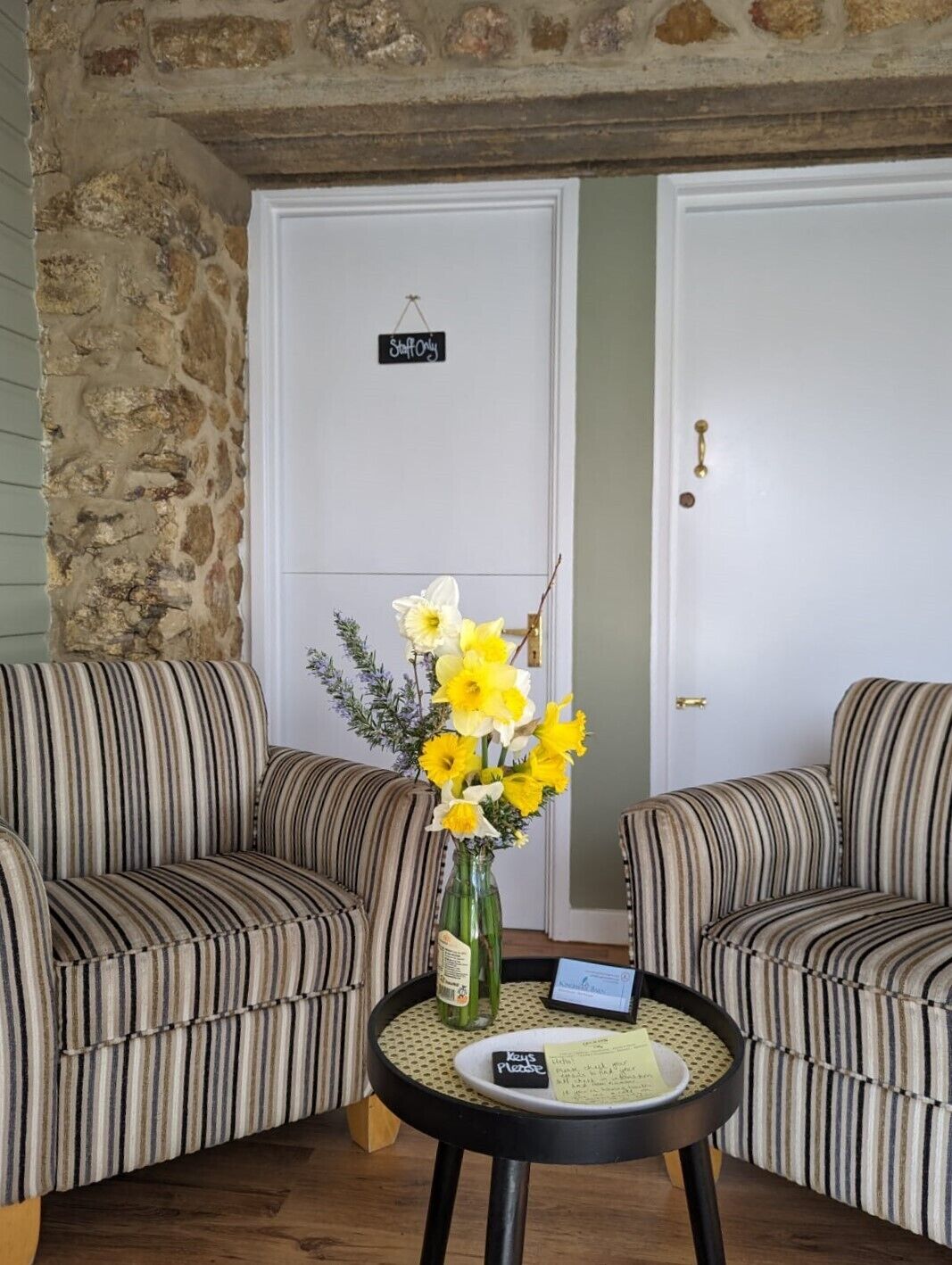 Photo - Kingfisher Barn