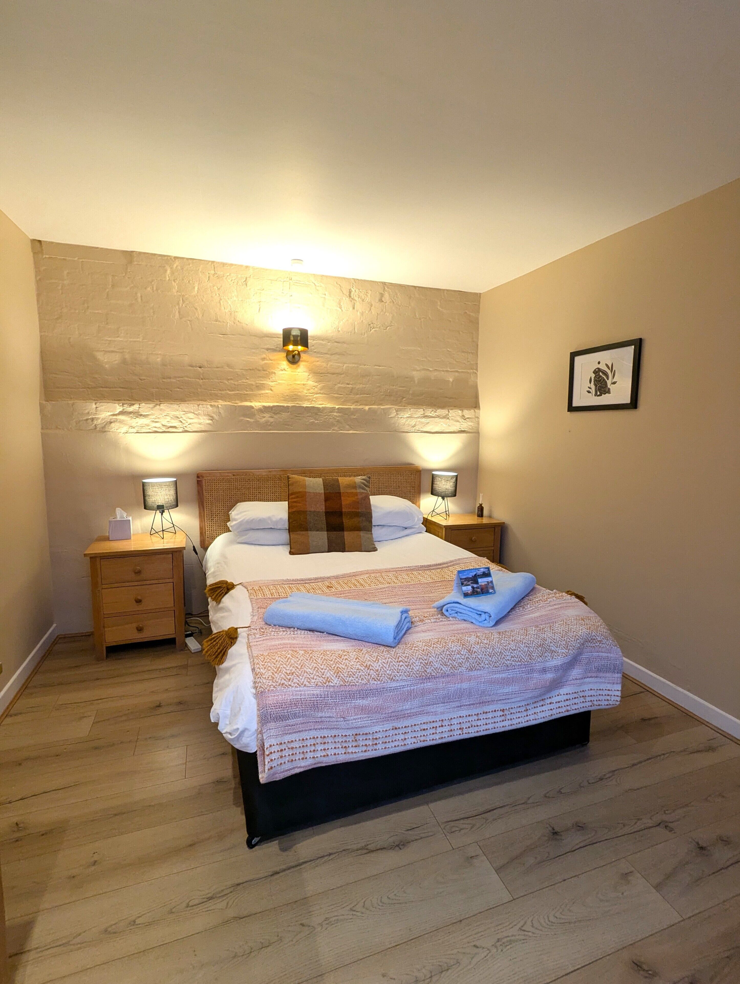 Foto - Kingfisher Barn