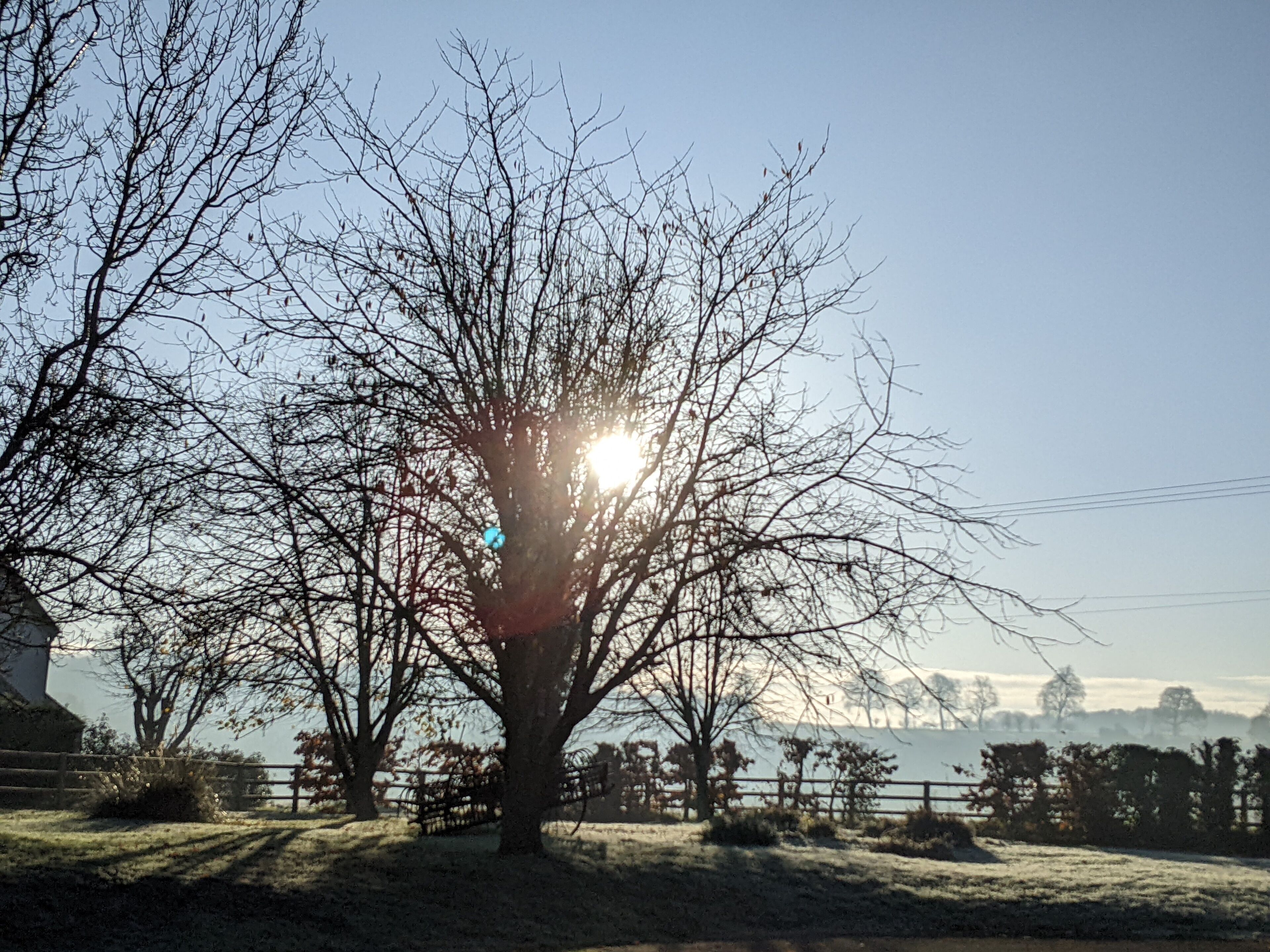 Foto - Kingfisher Barn