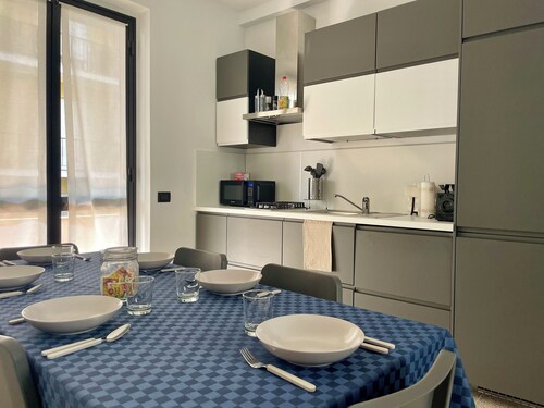 APPARTAMENTO A 900 METRI DAL LAGO MAGGIORE