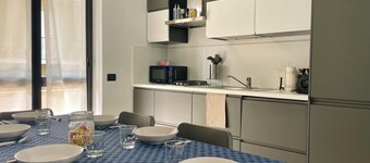 APPARTAMENTO A 900 METRI DAL LAGO MAGGIORE